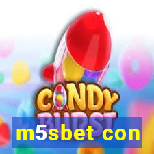 m5sbet con